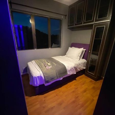 קואלה לומפור Putra Villa Condo מראה חיצוני תמונה