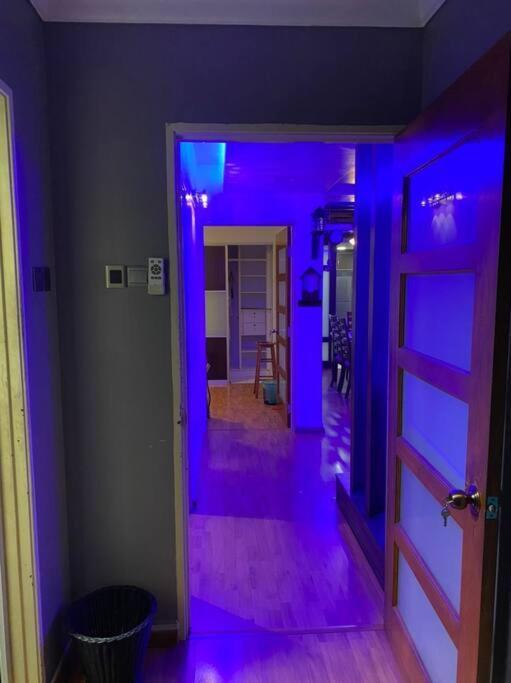 קואלה לומפור Putra Villa Condo מראה חיצוני תמונה